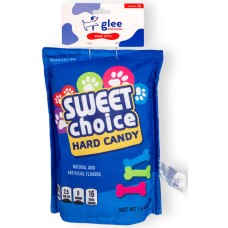 Glee Παιχνίδι Σκύλου Bone Bites με ήχο