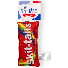 Glee Παιχνίδι Σκύλου Candy Snack με ήχο