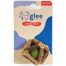 Glee Παιχνίδι Γάτας Hiding Spot Με Catnip Glee Παιχνίδι Γάτας Hiding Spot Με Catnip