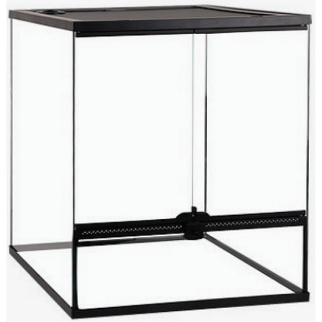 Resun Γυάλινο ερπετάριο tropical 30Lt 47x47x46cm Resun Γυάλινο ερπετάριο tropical 30Lt 47x47x46cm