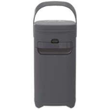 Litter Genie Έξυπνος κάδος ακαθαρσιών για σκύλους & γάτες 25x25x47cm Litter Genie Έξυπνος κάδος ακαθαρσιών για σκύλους & γάτες 25x25x47cm