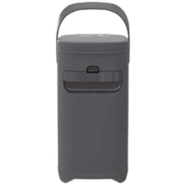 Litter Genie Έξυπνος κάδος ακαθαρσιών για σκύλους & γάτες 25x25x47cm Litter Genie Έξυπνος κάδος ακαθαρσιών για σκύλους & γάτες 25x25x47cm