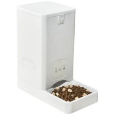 Pawgether Ταΐστρα Fresh 100S - AutoWiFi 5.5L 185x336x356mm Pawgether Ταΐστρα Fresh 100S - AutoWiFi 5.5L 185x336x356mm