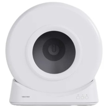 Pawgether Αυτόματη λεκάνη γάτας Smart Litter Βox Comfy 52x54x55.6cm Pawgether Αυτόματη λεκάνη γάτας Smart Litter Βox Comfy 52x54x55.6cm