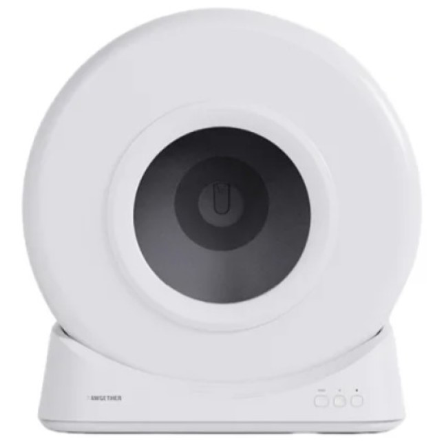 Pawgether Αυτόματη λεκάνη γάτας Smart Litter Βox Comfy 52x54x55.6cm Pawgether Αυτόματη λεκάνη γάτας Smart Litter Βox Comfy 52x54x55.6cm