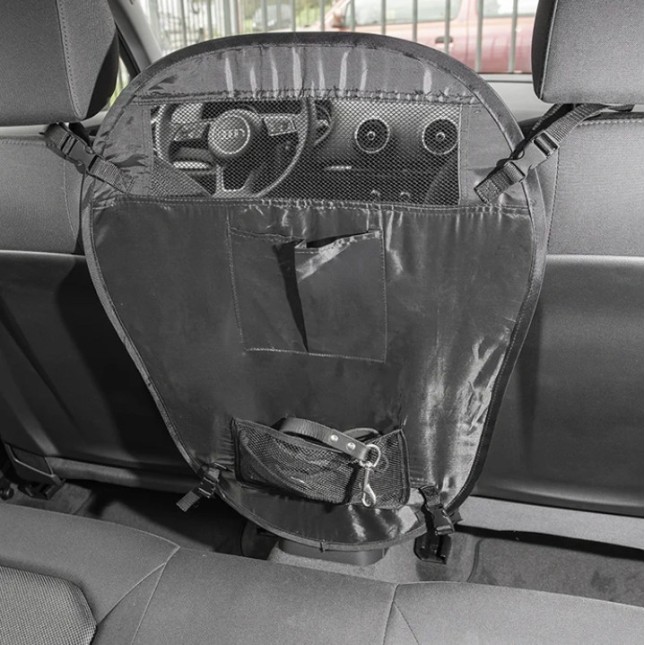 ProPlus διαχωριστικό αυτοκινήτου για σκύλους 66x50 cm ,μαύρο ProPlus διαχωριστικό αυτοκινήτου για σκύλους 66x50 cm ,μαύρο