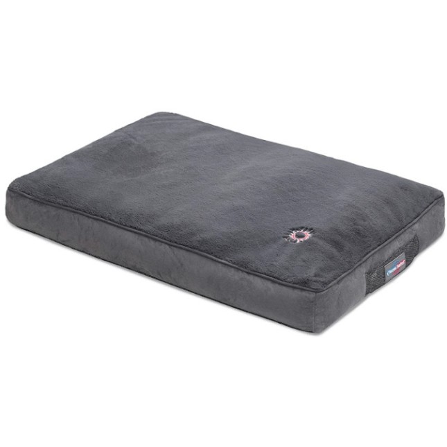 ThermoSwitch στρώμα MILOS γκρι L 90x60x11cm ThermoSwitch στρώμα MILOS γκρι L 90x60x11cm