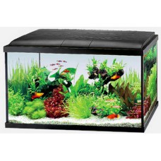 Resun Ripple ενυδρείο 59x30x38cm 57L με led και φίλτρο Resun Ripple ενυδρείο 59x30x38cm 57L με led και φίλτρο