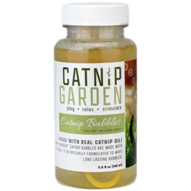 Catnip μπουρμπουλήθρες 148ml Catnip μπουρμπουλήθρες 148ml