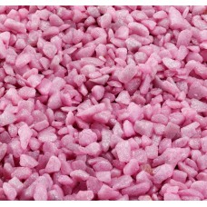 Aqua Della ροζ διακοσμητικό χαλίκι 6-9 mm 2kg Aqua Della ροζ διακοσμητικό χαλίκι 6-9 mm 2kg