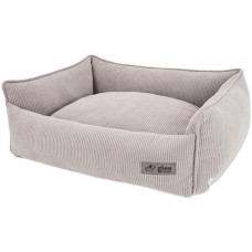 Glee Κρεβάτι lugano Γκρι L 100x70x25cm Glee Κρεβάτι lugano Γκρι L 100x70x25cm