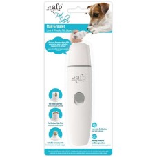 AFP Pet Salon Ηλεκτρική Λίμα νυχιών 14.5x3.5x2.5cm AFP Pet Salon Ηλεκτρική Λίμα νυχιών 14.5x3.5x2.5cm