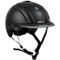 Casco mistrall Κράνος Iππασίας