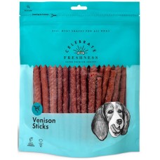 Celebrate Sticks από κρέας ελαφιού 360gr Celebrate Sticks από κρέας ελαφιού 360gr