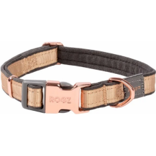 Rogz περιλαίμιο σκύλου Urban Κίτρινο small 34-40cm Rogz περιλαίμιο σκύλου Urban Κίτρινο small 34-40cm