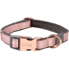 Rogz περιλαίμιο σκύλου Urban Ροζ medium 43-50cm Rogz περιλαίμιο σκύλου Urban Ροζ medium 43-50cm