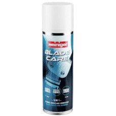 Heiniger Blade Care 3 σε 1 Σπρέι καθαρισμού/λίπανσης/ψύξης 300ml Heiniger Blade Care 3 σε 1 Σπρέι καθαρισμού/λίπανσης/ψύξης 300ml