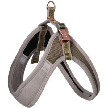 Rogz σαμαράκι Urban Καφέ XSmall/Small 16mm Rogz σαμαράκι Urban Καφέ XSmall/Small 16mm