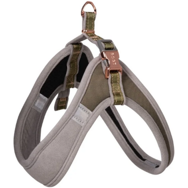 Rogz σαμαράκι Urban Καφέ XSmall/Small 16mm Rogz σαμαράκι Urban Καφέ XSmall/Small 16mm