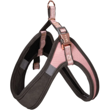 Rogz σαμαράκι Urban Ροζ XSmall/Small  16mm