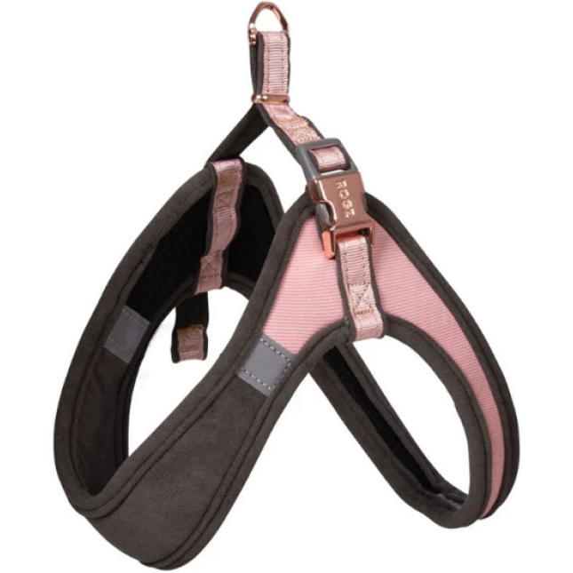 Rogz σαμαράκι Urban Ροζ XSmall/Small 16mm Rogz σαμαράκι Urban Ροζ XSmall/Small 16mm