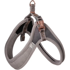 Rogz σαμαράκι Urban Γκρι Small/Medium 25mm Rogz σαμαράκι Urban Γκρι Small/Medium 25mm