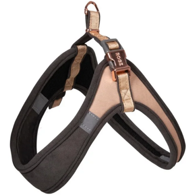 Rogz σαμαράκι Urban Κίτρινο Small/Medium 25mm Rogz σαμαράκι Urban Κίτρινο Small/Medium 25mm