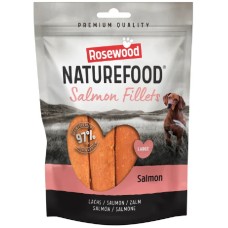 Rosewood Nature Food φιλέτο σολομού 1kg