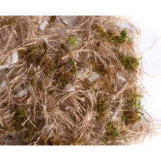Sisal Fibre Αποστειρωμένο νήμα με γιούτα-βαμβάκι-βρύα 50gr