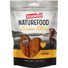 Rosewood Nature Food φιλέτο κοτόπουλου 1kg