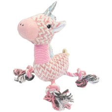 Happypet Μαγικός Σύντροφος- Μονόκερος 35x22x12cm Happypet Μαγικός Σύντροφος- Μονόκερος 35x22x12cm