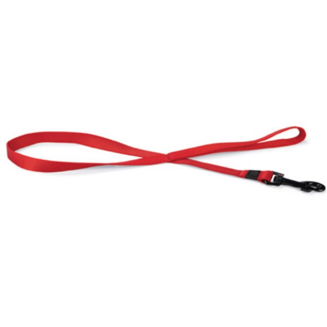 Karlie Art Sportiv+ οδηγός με ιμάντα κόκκινος 100cmx25mm Karlie Art Sportiv+ οδηγός με ιμάντα κόκκινος 100cmx25mm