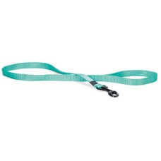 Karlie Art Sportiv+ οδηγός με ιμάντα μέντα 100cmx20mm Karlie Art Sportiv+ οδηγός με ιμάντα μέντα 100cmx20mm