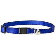 Karlie Art Sportiv Μπλε περιλάιμιο γάτας με κουδουνάκι 30 x 1 cm Karlie Art Sportiv Μπλε περιλάιμιο γάτας με κουδουνάκι 30 x 1 cm