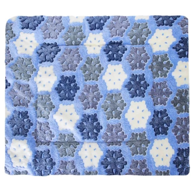 Nobleza υπωμένο χειμερινό μαξιλάρι 110x75x3cm Nobleza υπωμένο χειμερινό μαξιλάρι 110x75x3cm
