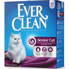 Everclean άμμος υγιεινής για ηλικιωμένες γάτες Everclean άμμος υγιεινής για ηλικιωμένες γάτες