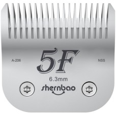 Shernbao Κεφαλή για κουρευτική μηχανή Cool 8-5F/6,3mm Shernbao Κεφαλή για κουρευτική μηχανή Cool 8-5F/6,3mm