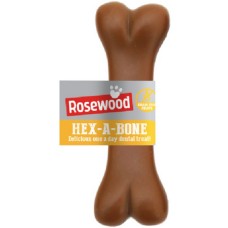 Pets Unlimited Κόκκαλα λιχουδιές σκύλου 54Gr 1τμχ Pets Unlimited Κόκκαλα λιχουδιές σκύλου 54Gr 1τμχ