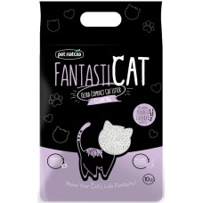 Pet natura fantasticat με ζεόλιθο Λεβάντα, 10lt
