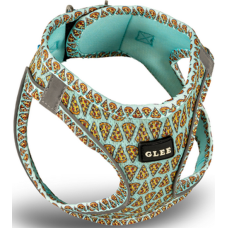 Glee Σαμαράκι Pizza aqua  S  30-32cm 36-44cm