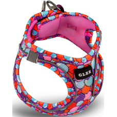 Glee Σαμαράκι Ballons φούξια M  32-34cm 44-48cm