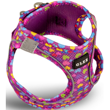 Glee Σαμαράκι Hearts μωβ M 32-34cm 44-48cm Glee Σαμαράκι Hearts μωβ M 32-34cm 44-48cm