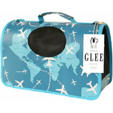 Glee Τσάντα μεταφοράς Travel L 50x23x30cm