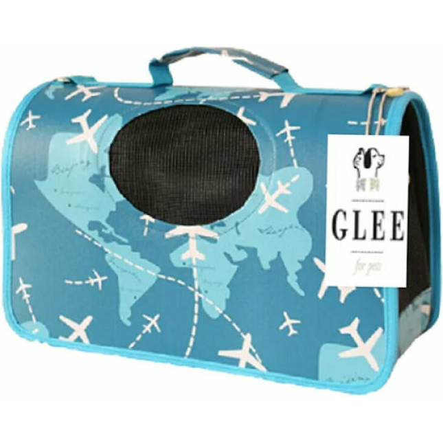 Glee Τσάντα μεταφοράς Travel L 50x23x30cm Glee Τσάντα μεταφοράς Travel L 50x23x30cm