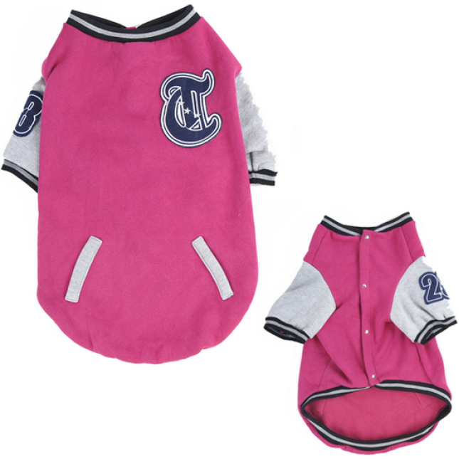 Glee Φούτερ ροζ Campus 2XL 45cm Glee Φούτερ ροζ Campus 2XL 45cm