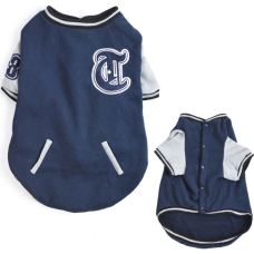 Glee Φούτερ μπλε Campus 2XL 45cm Glee Φούτερ μπλε Campus 2XL 45cm