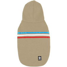 Glee Φούτερ Κουκούλα Μπεζ Sport 2XL 45cm Glee Φούτερ Κουκούλα Μπεζ Sport 2XL 45cm