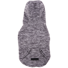 Glee Φούτερ Κουκούλα γκρι Woofy M 30cm Glee Φούτερ Κουκούλα γκρι Woofy M 30cm