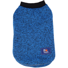Glee Φούτερ μπλε Bark 3XL 50cm Glee Φούτερ μπλε Bark 3XL 50cm