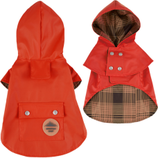 Glee Αδιάβροχο κόκκινο Winter 3XL 50cm Glee Αδιάβροχο κόκκινο Winter 3XL 50cm